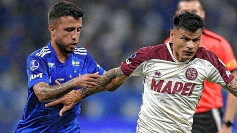 lanus-va-por-la-final-de-la-copa-sudamericana:-a-que-hora-juega-vs-cruzeiro-y-donde-ver