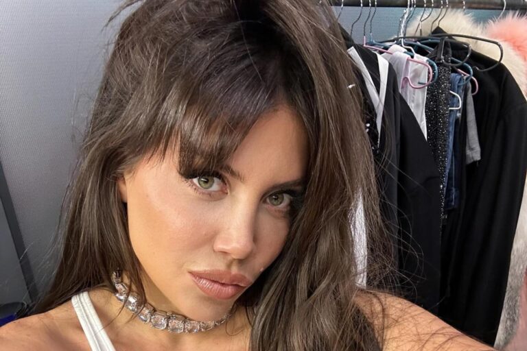 Wanda Nara dejó entrever la tajante decisión que tomó mientras Mauro Icardi esté en Buenos Aires