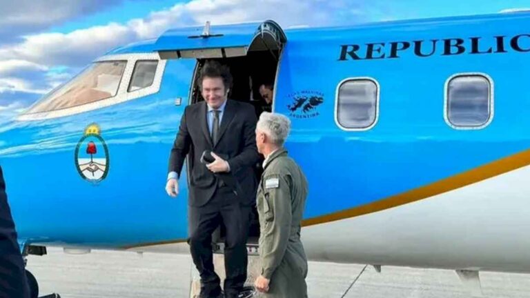 javier-milei-se-concentra-en-la-agenda-internacional-y-busca-foto-con-donald-trump