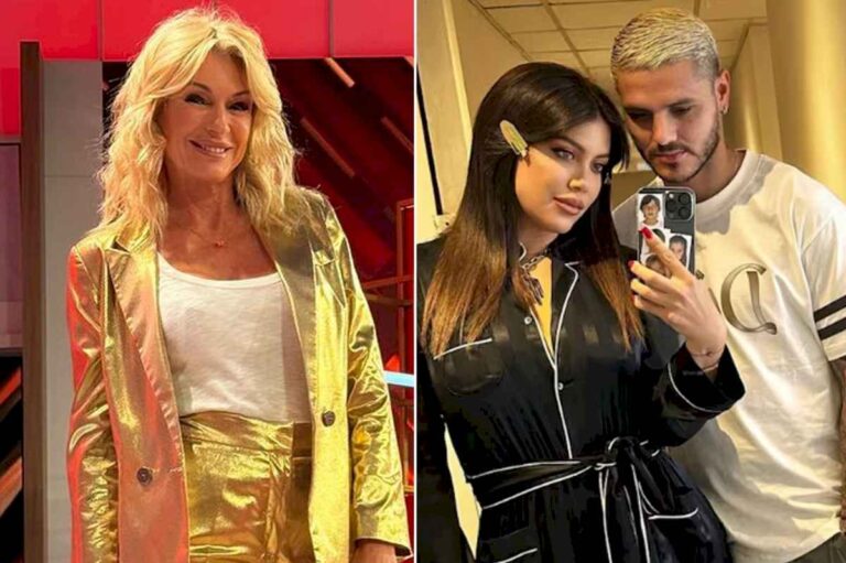 yanina-latorre-recordo-la-premonicion-que-tuvo-la-primera-vez-que-vio-a-wanda-nara-con-mauro-icardi:-esto-termina-mal