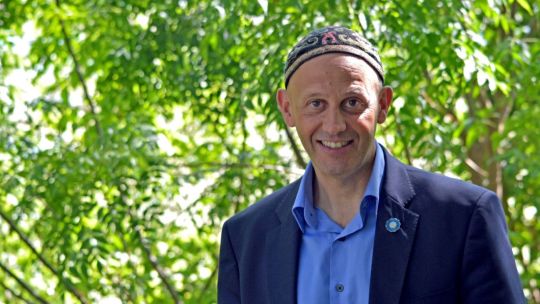 Sergio Bergman: «Después de 20 años de kirchnerismo, es bueno que el país esté alineado con EE.UU e Israel»