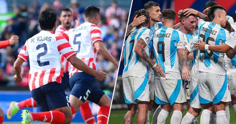 La selección argentina de Messi visitará a Paraguay por las Eliminatorias, en vivo: hora, TV y todo lo que hay que saber