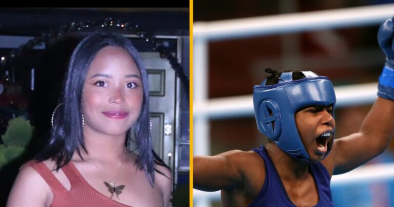 Hermana de la boxeadora olímpica Valeria Arboleda fue hallada sin vida en Bogotá: No quiero que mi hermana se quede en una estadística