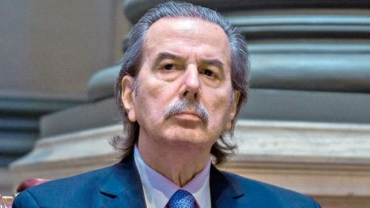 La decisión de la Corte Suprema sobre Cristina Kirchner «demorará mucho tiempo», según Juan Carlos Maqueda