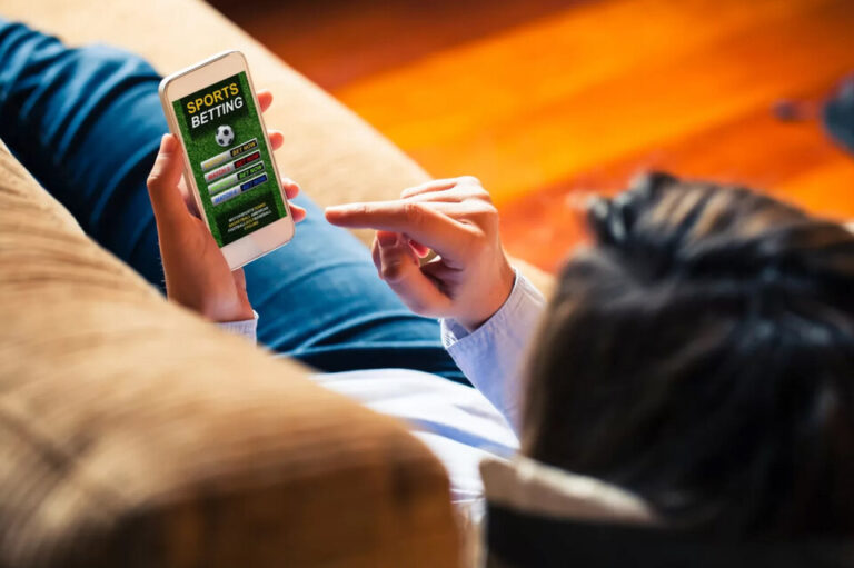 Contra la publicidad de las apuestas online