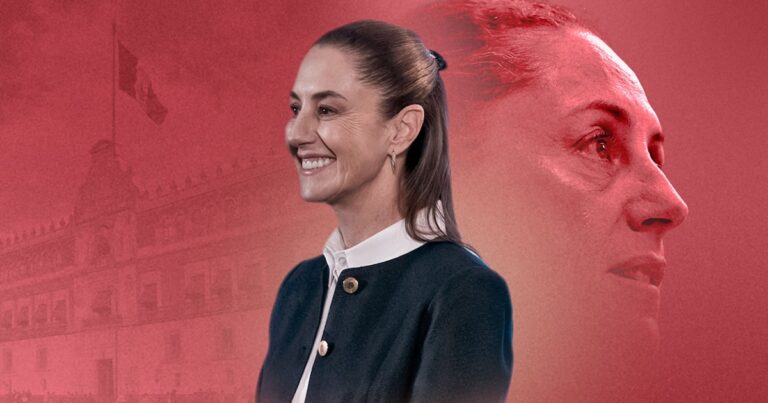 Mañanera de Claudia Sheinbaum hoy 15 de noviembre | Paquete Económico para 2025 reduce el déficit y garantiza los programas sociales; la economía de México está sólida y fuerte: Sheinbaum