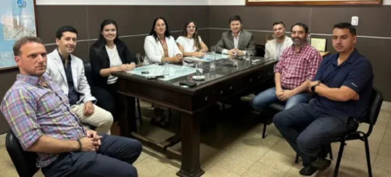 LLA: entre el partido, la gestión y una reunión de legisladores y funcionarios