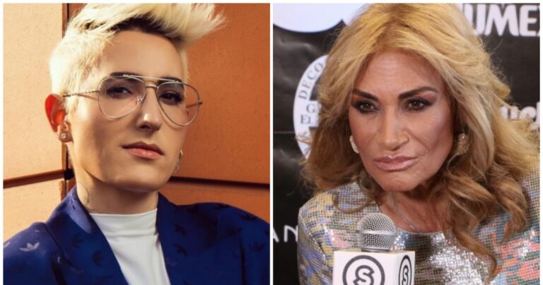 Maca Carriedo fue cómplice? Adela Micha confirma que una colaboradora le robó mucho dinero
