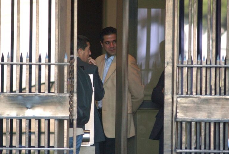 Rafecas ordenó la detención de 61 bolsonaristas prófugos y complica a Milei