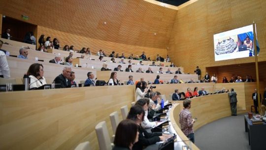 La UCR y el PRO fogonean la reforma de la Boleta Única para ajustar el modelo Córdoba