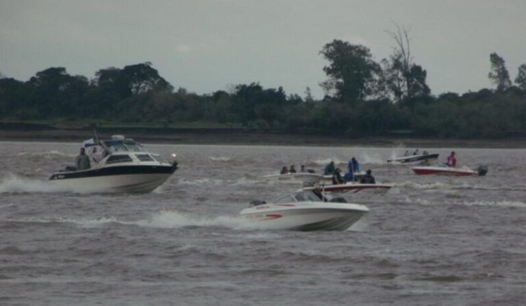 Llega el Torneo de Pesca Variada de la Triple Frontera