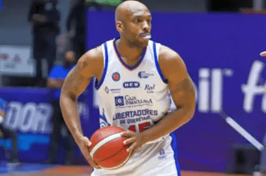 LNB: Samuel Givens refuerza a San Martín
