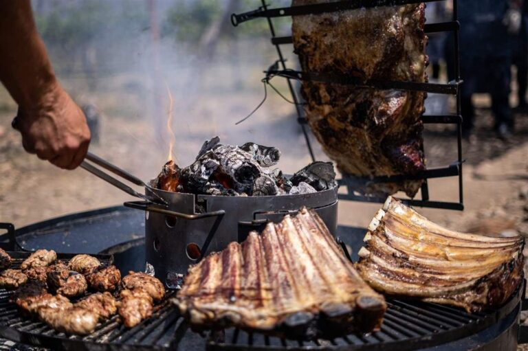 CAYÓ UN 47,2% EL CONSUMO INTERNO DE CARNE VACUNA.