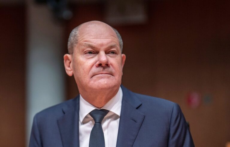 Alemania necesita claridad