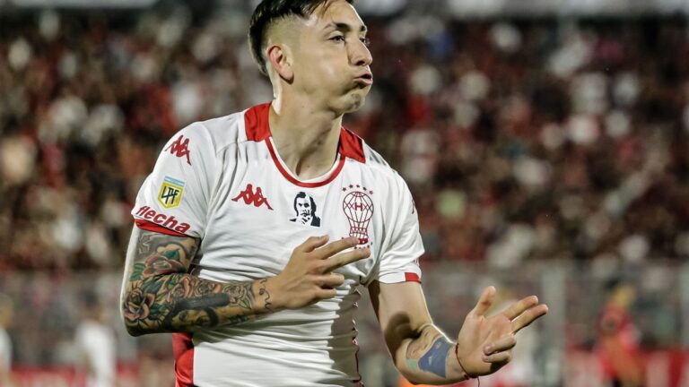 Huracán cayó ante Atlético Tucumán y dejó pasar la oportunidad de ser el único líder
