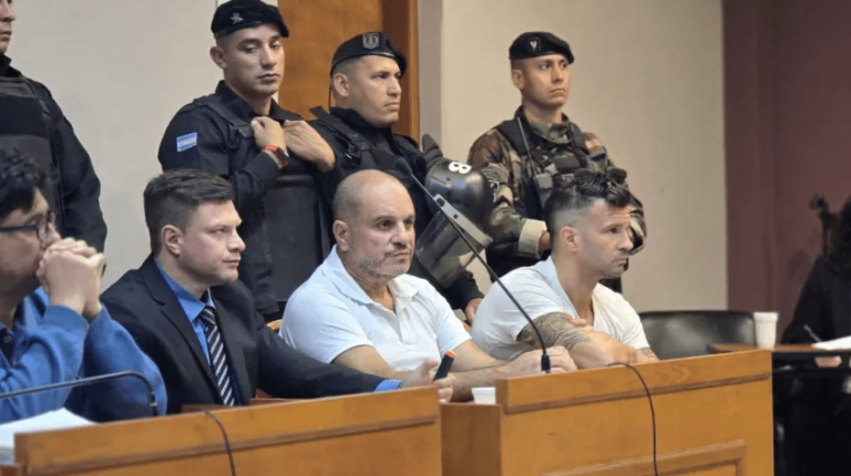 Generación Zoe: continúa el juicio con la declaración de Jonathan Vargas y los hermanos Medina