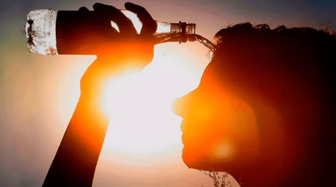 Alerta por temperaturas extremas en Corrientes: se esperan máximas superiores a 40 C