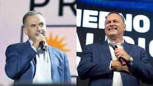Uruguay elige a su futuro presidente.