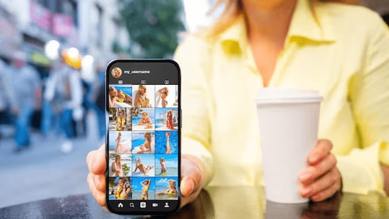 Querés eliminar las fotos en tu celular definitivamente? Así no vas a dejar rastros
