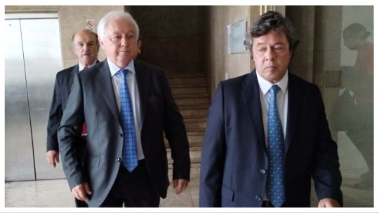 Causa Seguros: el broker Martínez Sosa y la ex secretaria de Alberto Fernández presentaron escritos y se negaron a declarar