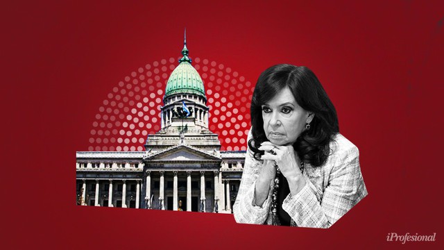 Diputado cuestionó a Cristina Kirchner y abandonó el bloque de UxP