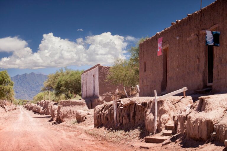 El arriero que descifraba los vientos de la cordillera en el Jagüé