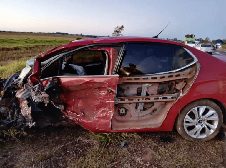 Un muerto tras nuevo siniestro vial por Ruta 14 en Corrientes