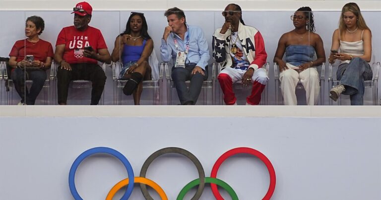 Sebastian Coe, sobre el polémico boxeo de París 2024: «Me sentí incómodo»