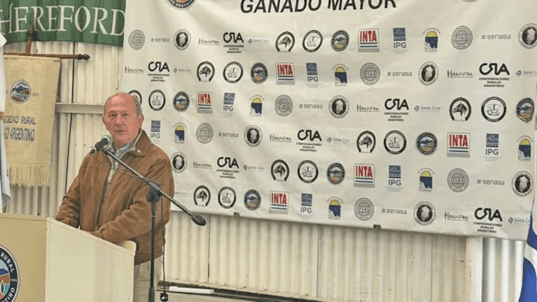 Advierten sobre la crisis del agro en la Patagonia y exigen medidas urgentes
