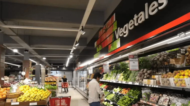 Los precios de los alimentos volvieron a subir en noviembre de 2024 y presionan el dato de inflación