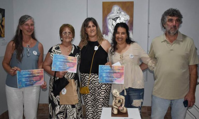 Un dolor que no pasará y que cuenta para liberar a la sociedad de la maldad