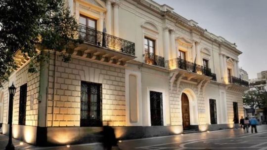 La UNC sobre el arancelamiento a extranjeros: «Yo lo veo como una cortina de humo»