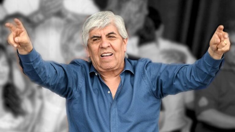 EL VIEJO HUGO MOYANO VUELVE A LA CGT: UN REGRESO INESPERADO EN TIEMPOS DE TENSIÓN SINDICAL