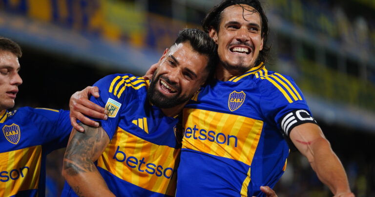 Boca, el fixture y sus tres rivales en el Mundial de Clubes 2025: Bayern Munich, Benfica y Auckland de Nueva Zelanda