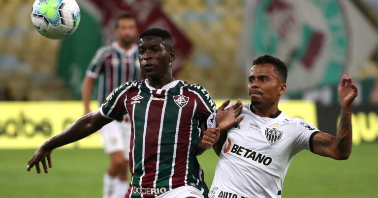 La increíble definición por el descenso en Brasil: tres finalistas recientes de la Libertadores, en la cuerda floja