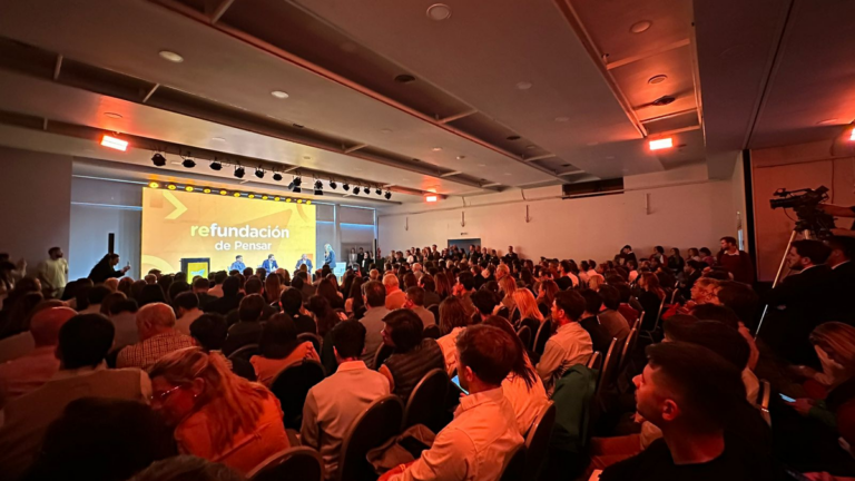 La Fundación Pensar lanza «Pensar Futuro», un programa de liderazgo y formación