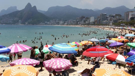 Vacaciones en Brasil: cambio favorable, precios y tips para descansar en las mejores playas del mundo