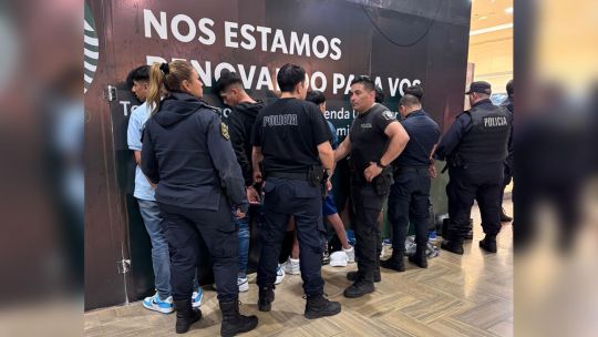 Detuvieron a miembros de la «Banda del Millón» que torturaron a un hombre en un robo: tres eran menores de edad