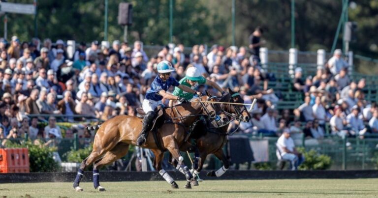 La Dolfina vs. La Natividad: cuándo juegan y cómo ver la final perfecta del polo en Palermo