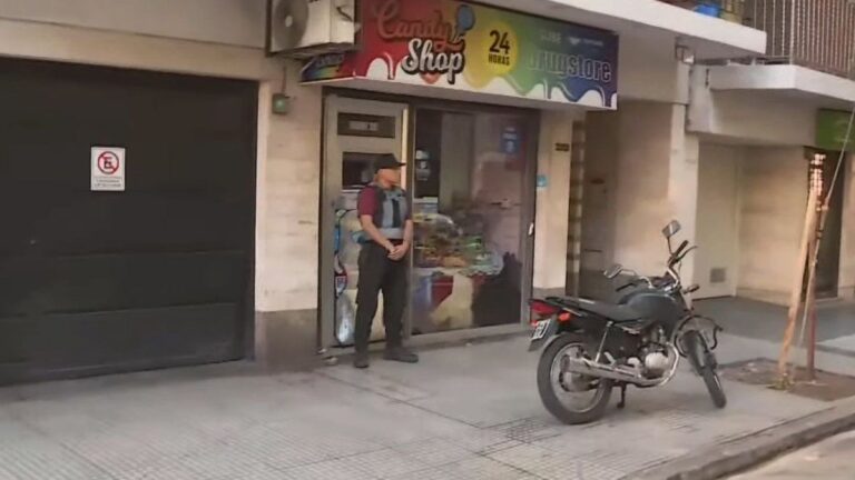 Crimen y misterio en Recoleta: mataron a tiros a un hombre por la espalda