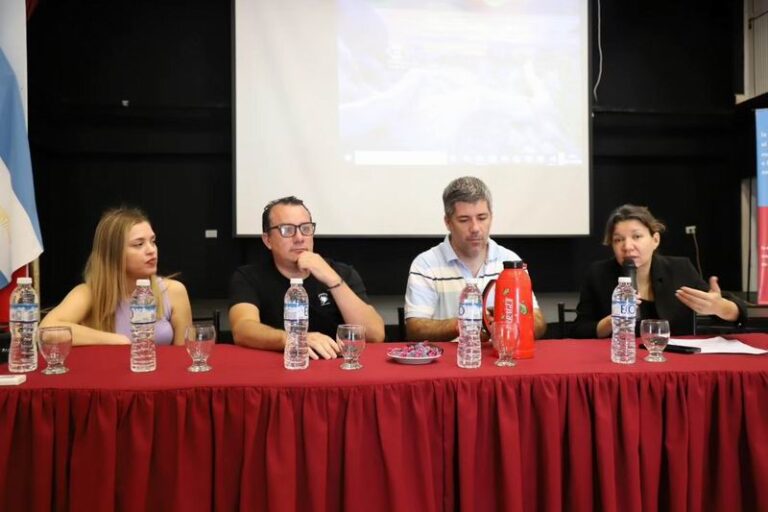 Codo a codo, en la concientización para prevenir esclavitudes modernas