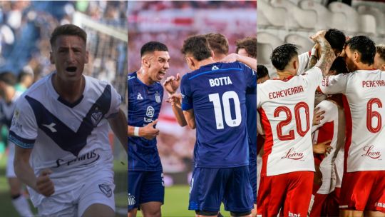 Así se juega la última fecha de la Liga Profesional 2024: partidos, horarios y TV