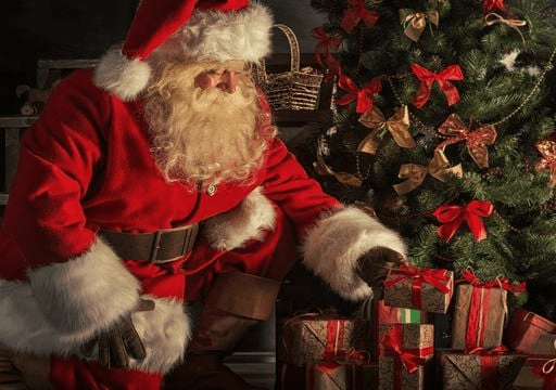 Jugueterías esperan que Papá Noel pase por los regalos de Navidad