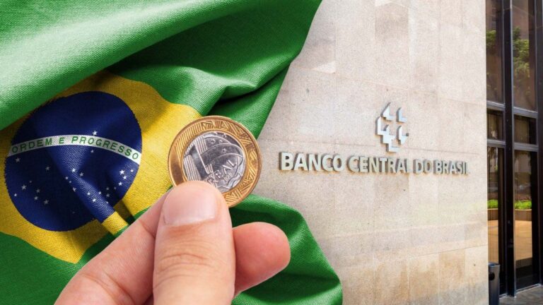 El Banco de Brasil vendió u$s11.000 millones en dos días para apuntalar la recuperación del real