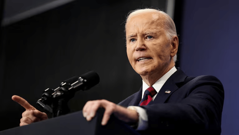 Biden conmutó las penas de 37 condenados a muerte por la Justicia federal en Estados Unidos