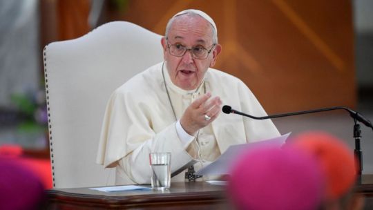 Paz para todas las tierras del Mediterráneo: la nueva edición de L’Osservatore Romano