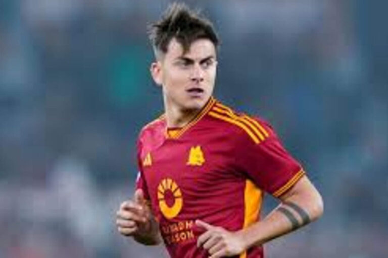 Cuál es el equipo europeo que ofertó una suma millonaria por Paulo Dybala