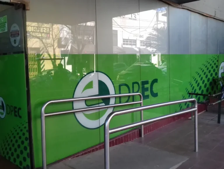 La DPEC realizará trabajos de mejoras en Concepción