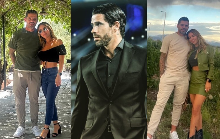 Las gira bodeguera de Fernando Gago y su novia antes de la pretemporada con Boca