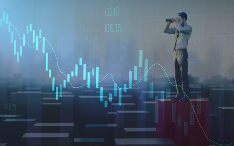 Pronósticos para la economía global en 2025: crecimiento fuerte u otro año tibio?